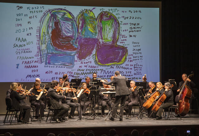 “La inclusió no es retalla”