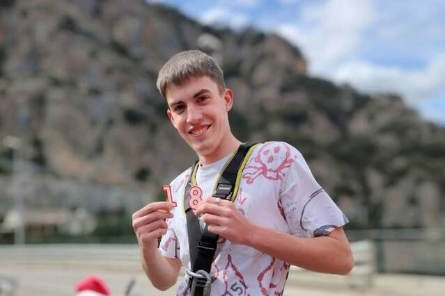 La mare del jove assassinat a Tàrrega demana revisar la Llei del Menor