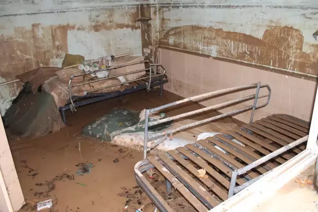 La mort de 4 ancianes per la riuada del 2015 a Agramunt arriba a l’Audiència Nacional