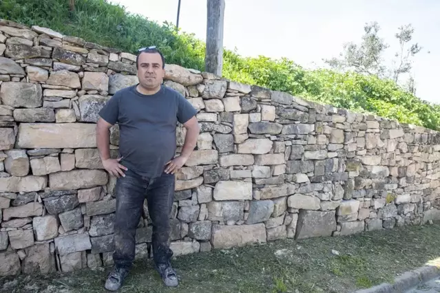 “La pedra seca sosté el país i aviva el sentiment de pertinença”