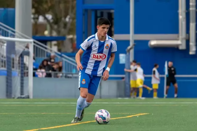 La selecció sub-14 torna a citar el lleidatà Jan Vila