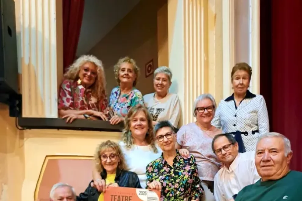 La tardor teatral de Bellpuig, amb cinc espectacles fins al desembre