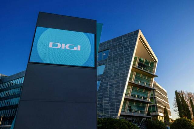 La xarxa de Digi, caiguda una hora a Tàrrega