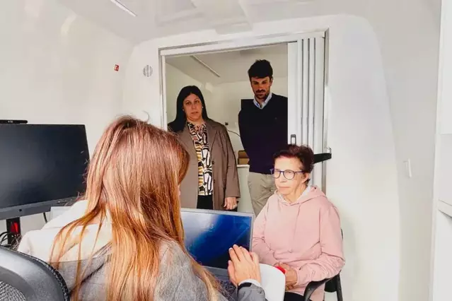 Les oficines mòbils d’atenció veïnal de la Generalitat visitaran 63 municipis de Lleida