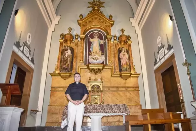 L’església de Vallbona de les Monges es fa visitable tot l’any