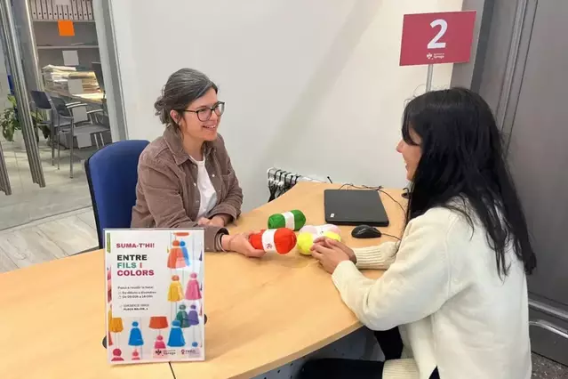 Llibre sobre dones que van fer un Verdú millor