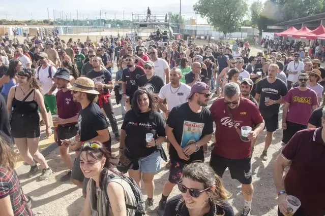 L’SkaPunk té molta tirada