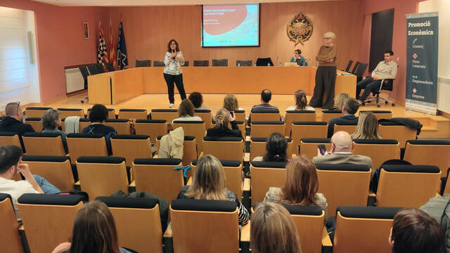 L’Urgell busca alinear formació i llocs de treball