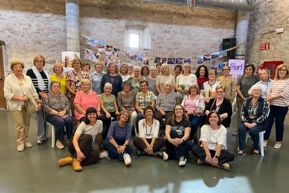 L’Urgell celebra el Dia de les Dones Rurals