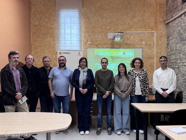 L’Urgell, destinació turística intel·ligent