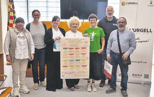 L’Urgell impulsa 16 visites pel seu patrimoni cultural