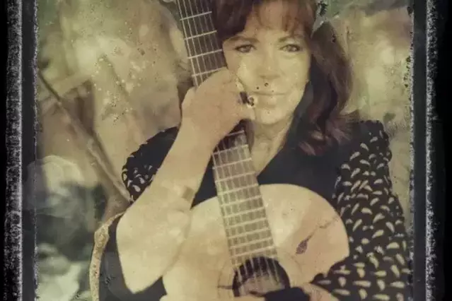 Maria del Mar Bonet presenta el seu nou disc a Agramunt