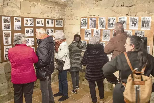 Memòria d’un poble