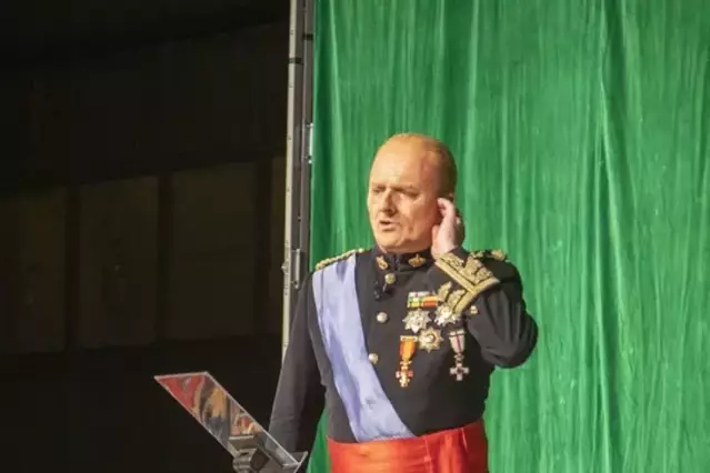 Més Carnaval infantil