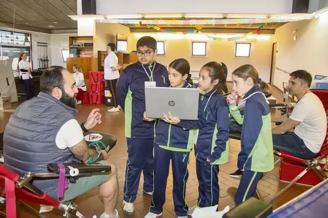 Més de 250 donants a la campanya de l’Escola Pia