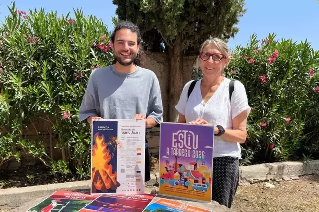 Més de 90 propostes culturals a Tàrrega per a l’estiu