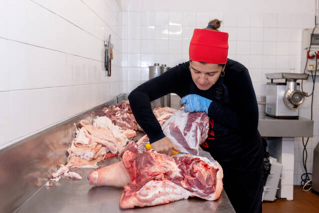 Més de cent negocis de poble