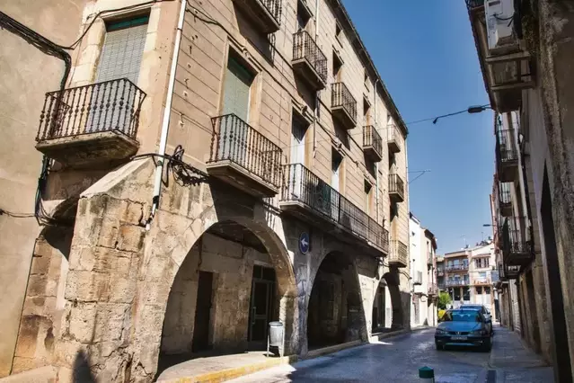 Més pisos al centre amb el Pla de Barris