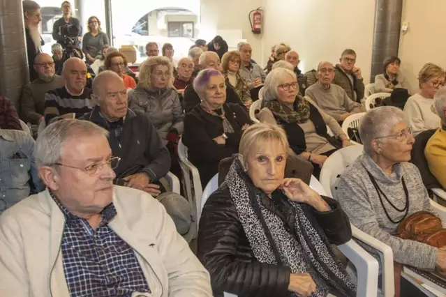 Mig segle d’investigacions