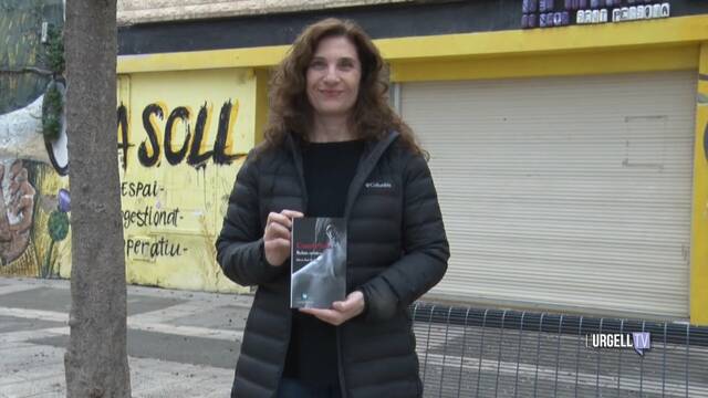 Mireia Balcells irromp amb 