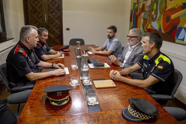 Mor a l'hospital l'home apunyalat a Agramunt el maig passat