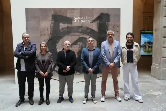 Naix ‘Crea en Xarxa’, per donar suport a la creació artística