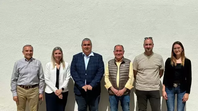 Nova comissió rectora de la IGP Torró d’Agramunt