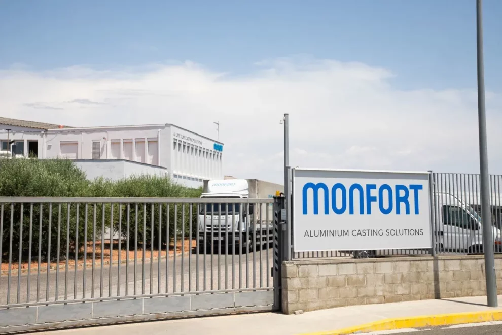Oferta de 770.000 € per la unitat productiva de l'empresa de Bellpuig Fundiciones Monfort
