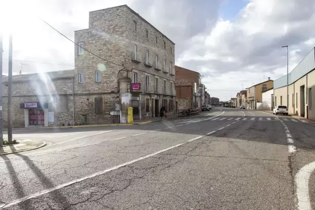 Pla per pacificar carrers i guanyar seguretat a Bellpuig