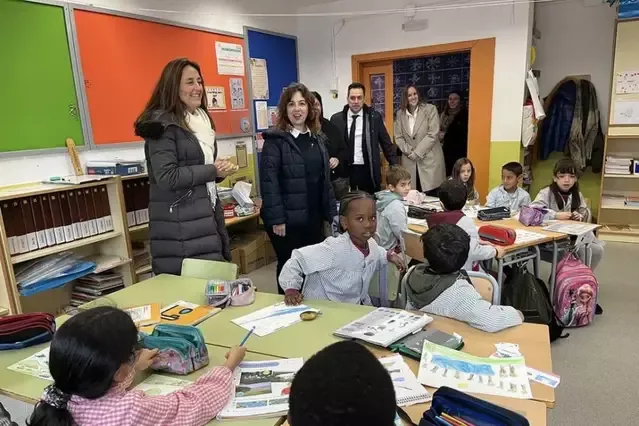 Planificació de centres escolars davant el creixement demogràfic