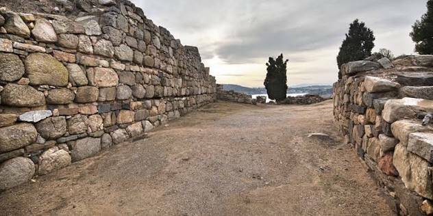 Portes obertes als jaciments ibèrics d'Almenara, Els Estinclells i el Molí d’Espígol