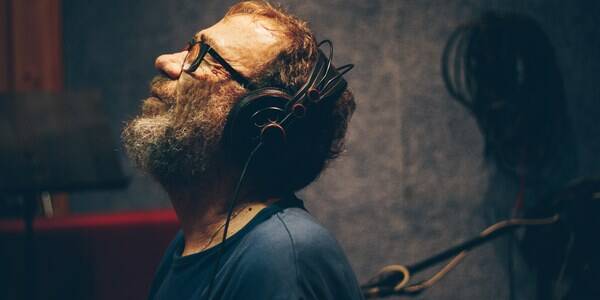 Premis Valeri Serra de Bellpuig, amb Miquel Gil