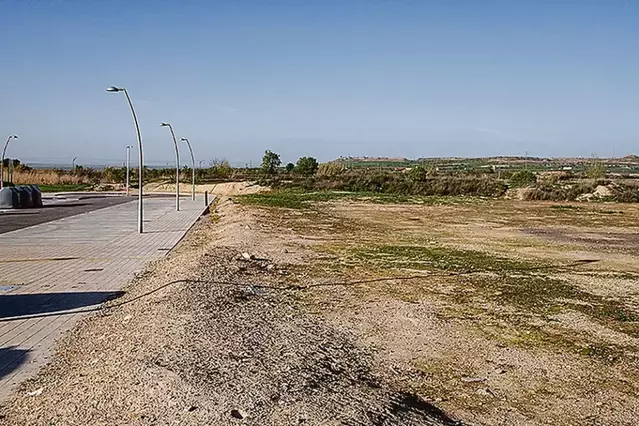 Promouen un jardí dedicat a l’ametller i un museu del regadiu
