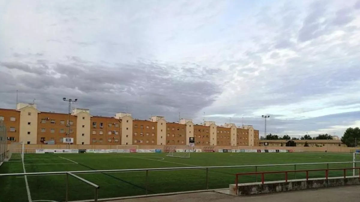 Quatre i cinc partits a jugadors de l'Agramunt i Sallent per una agressió