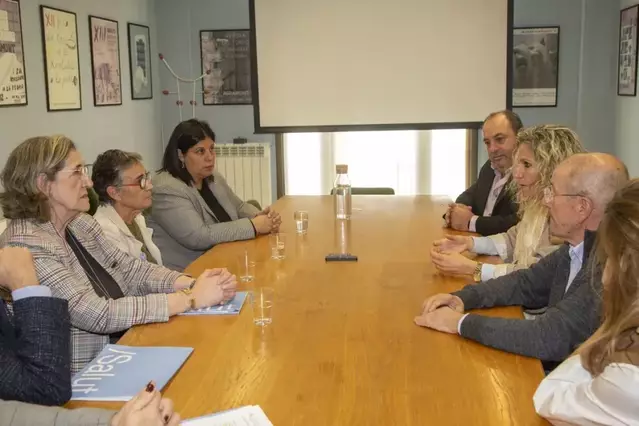 Reclamen més assistència sanitària en pobles de la Ribera del Sió