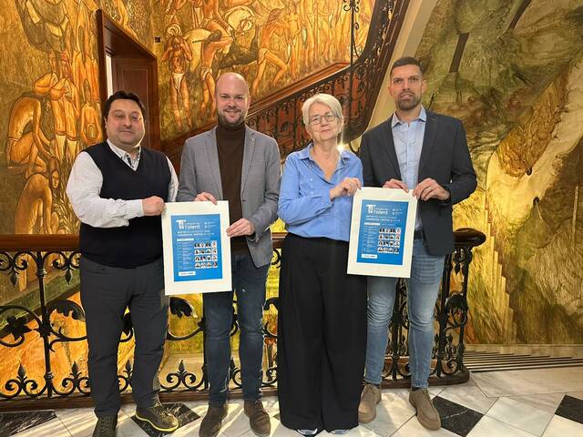 Recursos humans i talent, a debat a l’Ateneu de Tàrrega