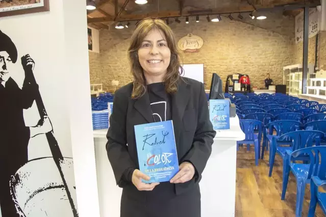 ‘Reluet’, un viatge d’art i resiliència