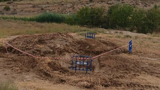 Resolta la incidència que afectava el subministrament d’aigua a Tàrrega