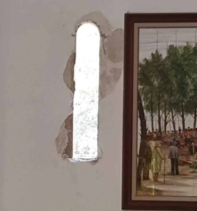 Roben els ciris de l’ermita de Montalbà de Preixana