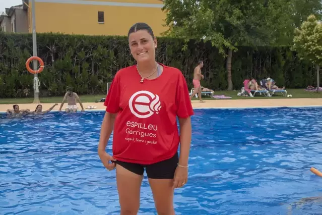 Salven la vida d’un nen de sis anys que s’ofegava a les piscines d’Agramunt