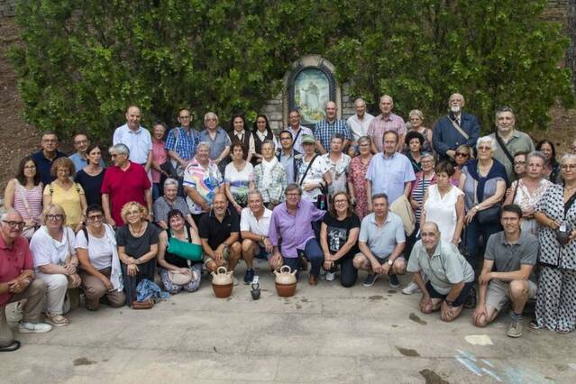 Sant Magí omple de tradició el parc de Sant Eloi de Tàrrega