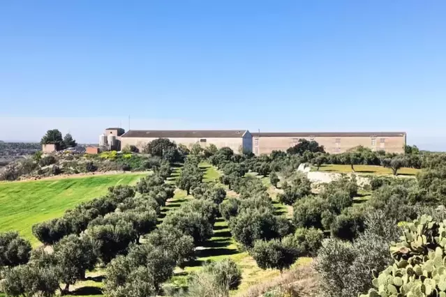 Sant Martí de Riucorb ofereix provar una granja