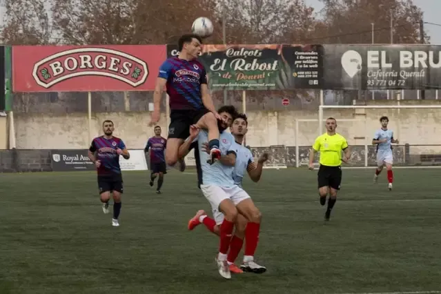 Segueix amb bones sensacions el Tàrrega