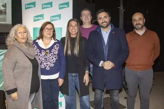 Seguretat i immigració, a debat a Tàrrega