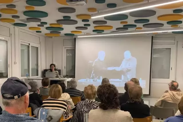 Set espectacles de música i teatre al cicle ‘Brots’