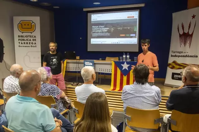Singulars atansarà 5.000 productes a 400 botigues