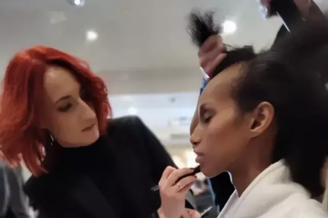 Talent lleidatà a Nova York