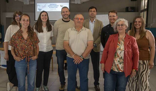 Tàrrega acull una jornada sobre el malbaratament dels aliments