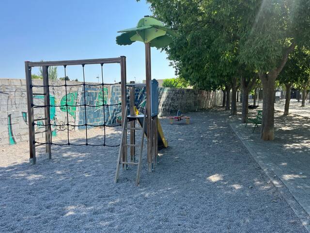 Tàrrega adjudica la renovació integral de la plaça Europa