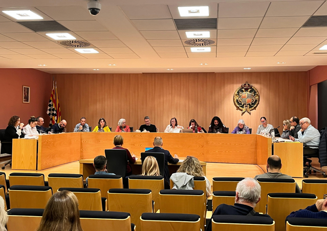 Tàrrega ajusta la taxa de les escombraries